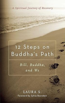 12 Steps on Buddhas's Path