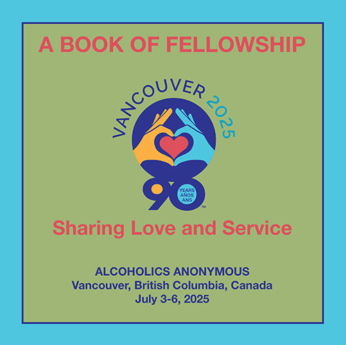 A Book of Fellowship-90 years of service