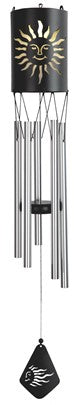 Wind Chimes