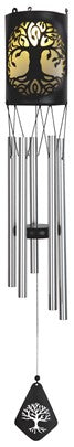 Wind Chimes