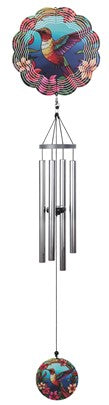 Wind Chimes