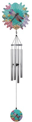 Wind Chimes