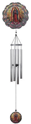 Wind Chimes
