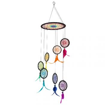 Dreamcatchers
