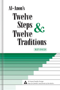 Al-Anon Twelve Steps & Twelve Traditions
