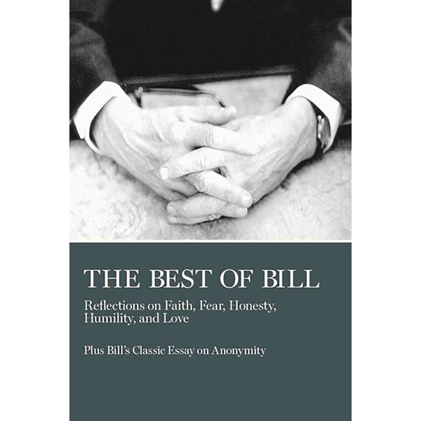 The Best of Bill - Large Print