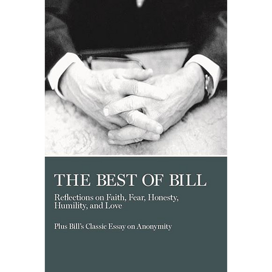 The Best of Bill - Large Print