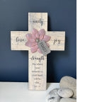 Wall Crosses