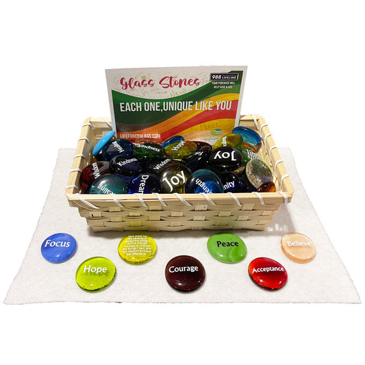 Inspirational Stones/Rocks