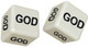 God Dice