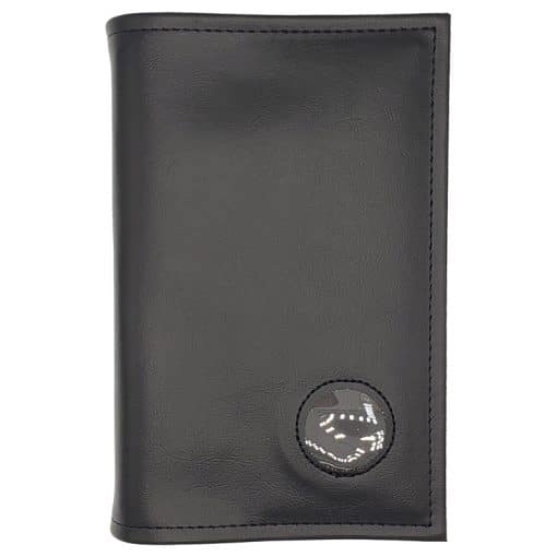 AA Single Book Cover for Hardcover Big Book (Medallion Slot Only) Multiple Colors