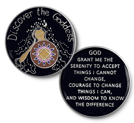 Specialty Inspirational Medallions