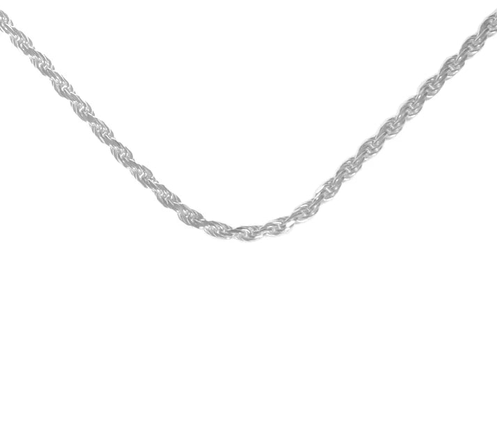 Sterling Silver Chains