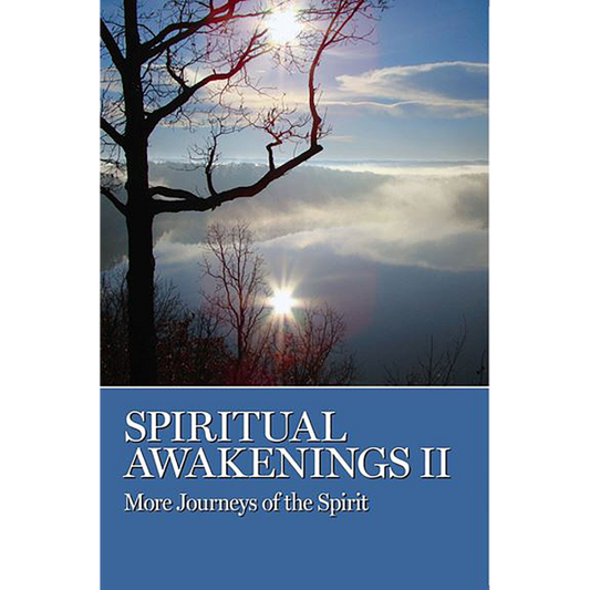Spiritual Awakenings II: More Journeys of the Spirit