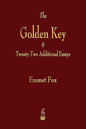 The Golden Key
