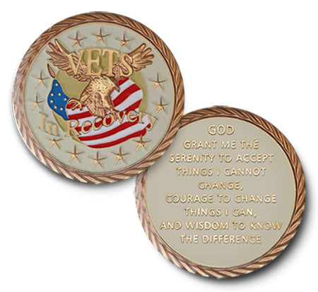 Specialty Inspirational Medallions