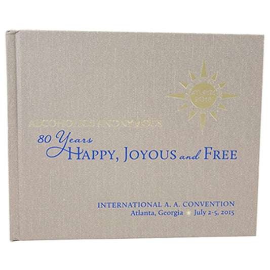 80 Years Happy, Joyous, and Free