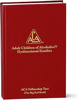 ACA Fellowship Text (The Big Red Book)