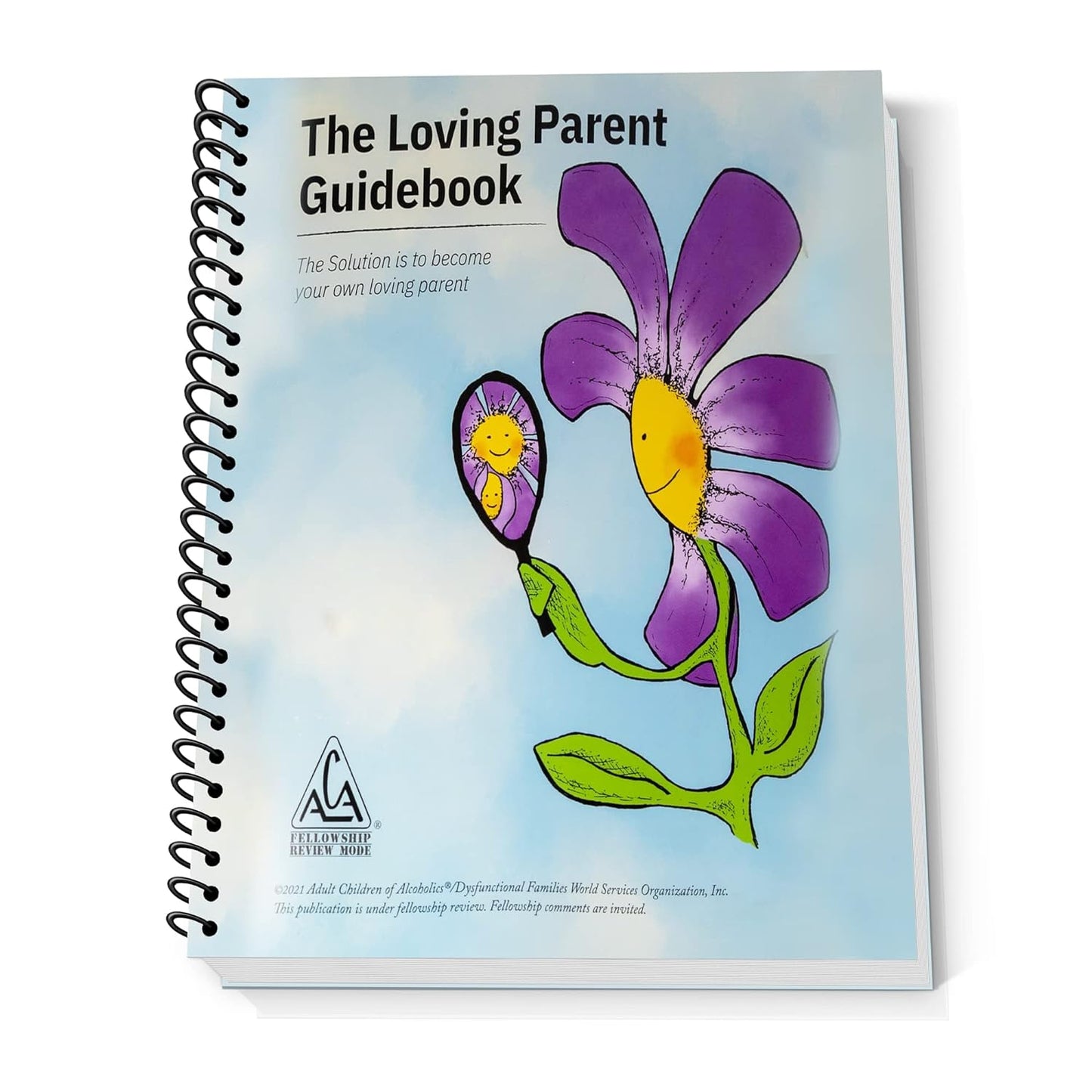 Loving Parent Guidebook (ACA)
