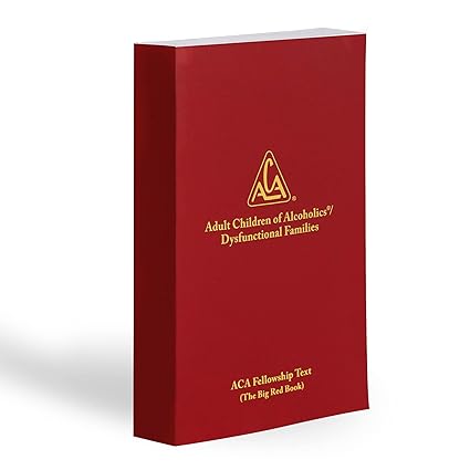 ACA Fellowship Text (The Big Red Book)