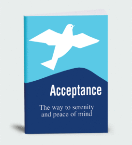 Acceptance Pamphlet