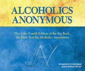 AA Big Book