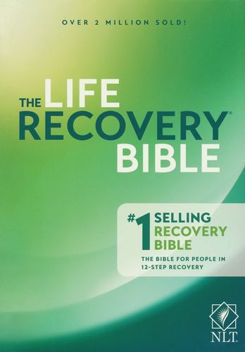The Life Recovery Bible