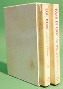 Boxed Set of Dr. Bob and the Good Oldtimers & Pass It On