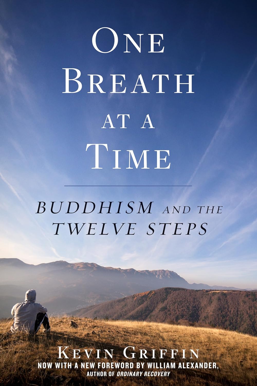 One Breath At A Time: Buddhism And The Twelve Steps By Kevin Griffin