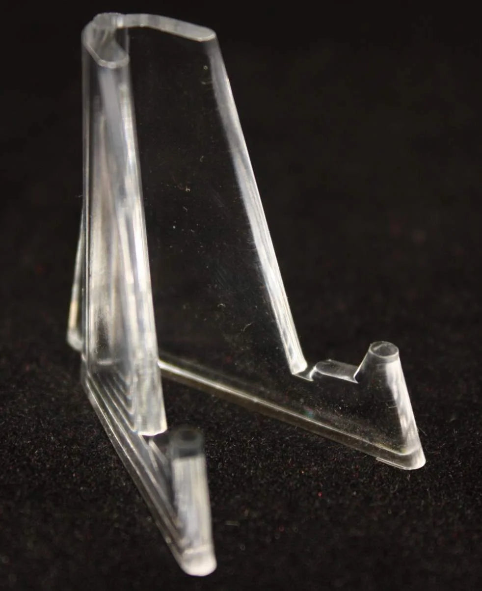 Coin/Medallion Holders (Easels)