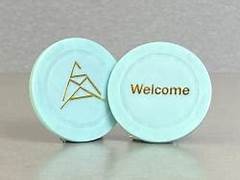 CMA Meeting Key Chips For Immediate Shipping (Newcomer to 18-Months, Years 1 - 25))