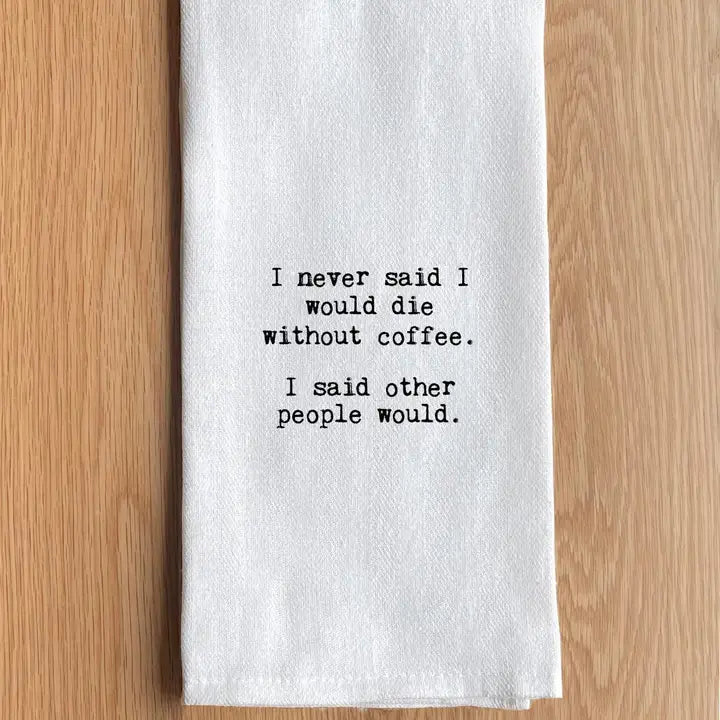 Kitchenb Towels