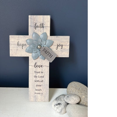 Wall Crosses
