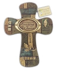 Wall Crosses