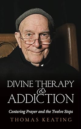 Divine Therapy & Addiction