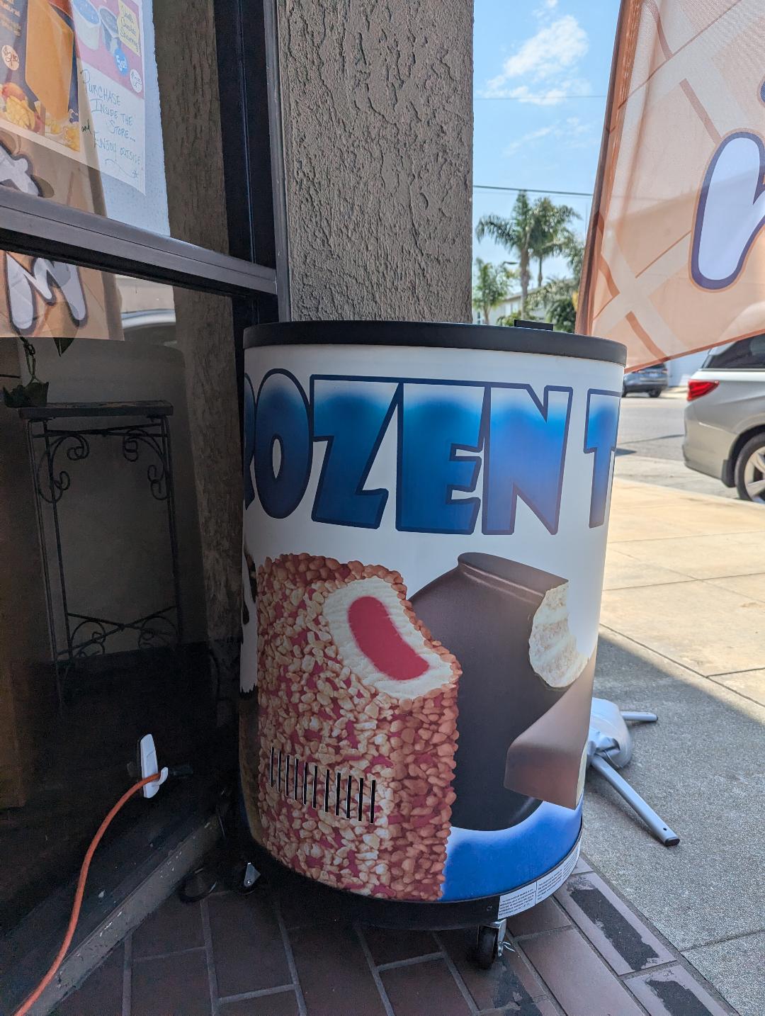 Ice Cream