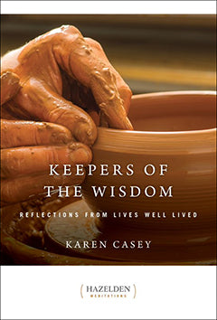 Keepers of The Wisdom