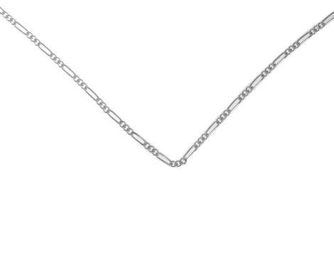 Sterling Silver Chains