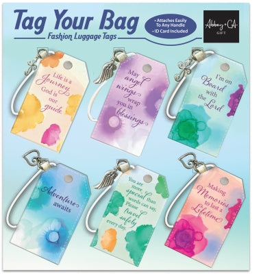 Luggage Tags
