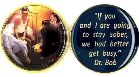 Specialty Inspirational Medallions