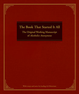 Book That Started It All HC