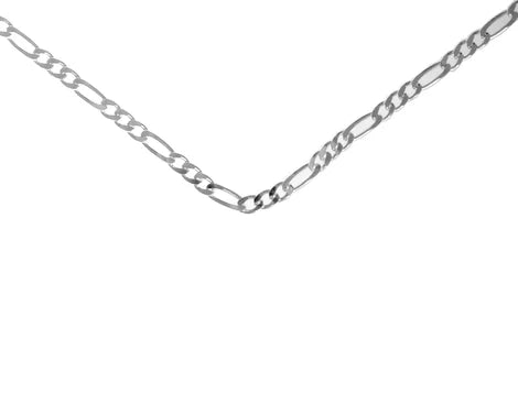 Sterling Silver Chains