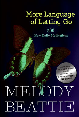 More Language of Letting Go- 366 New Daily Meditations