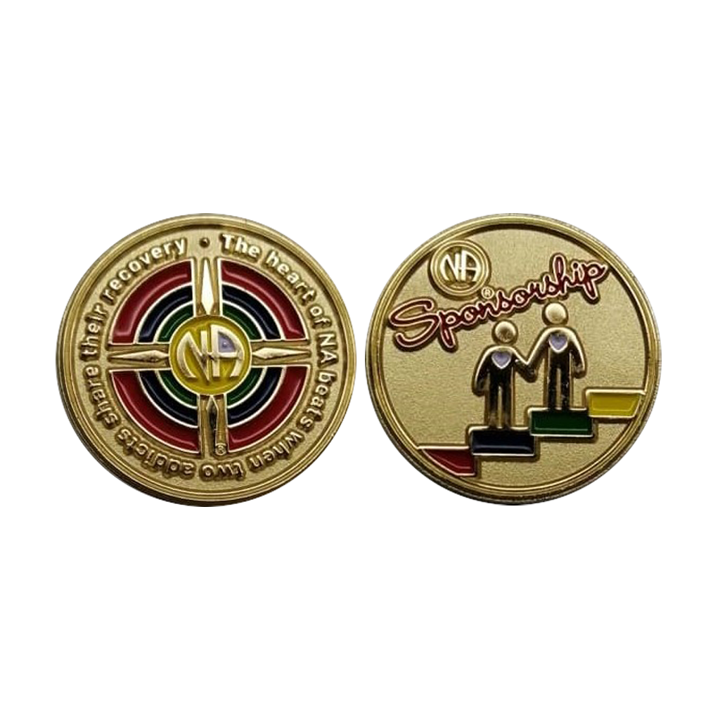 Specialty Inspirational Medallions