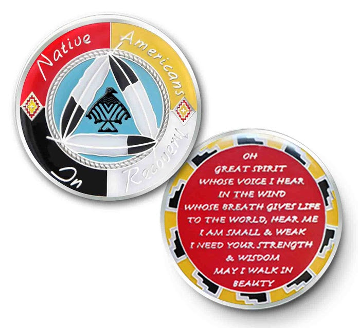 Specialty Inspirational Medallions