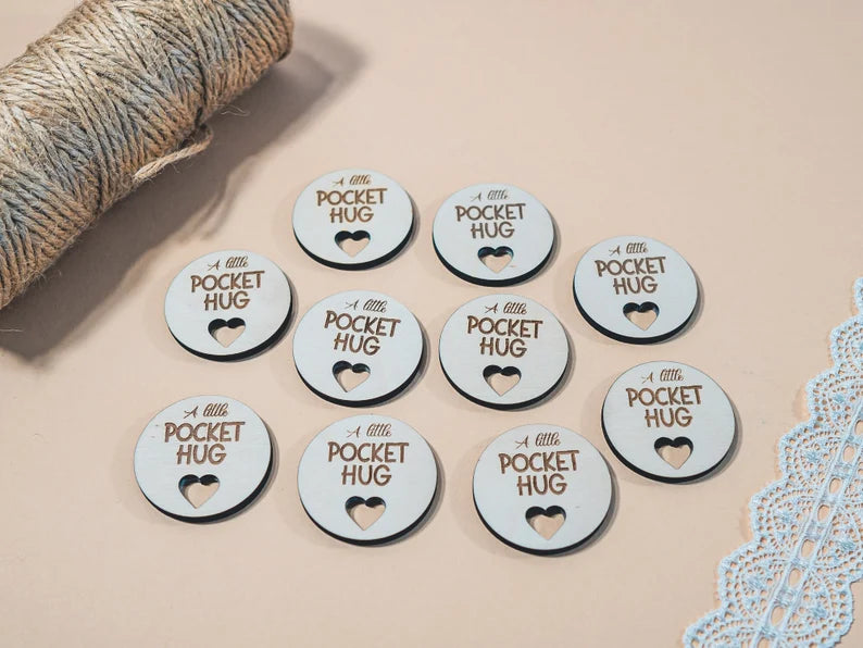 Pocket Hug Token