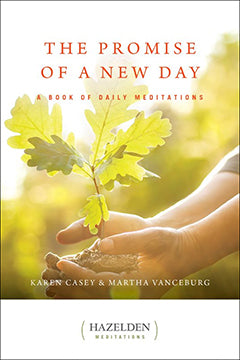 The Promise of a New Day: Meditations for Reflection and Renewal