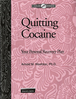 Quitting Cocaine Workbook Revised