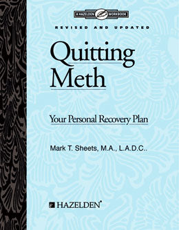 Quitting Meth Workbook Revised