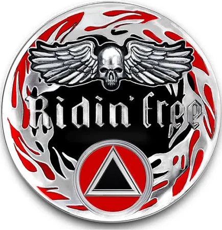 Specialty Inspirational Medallions